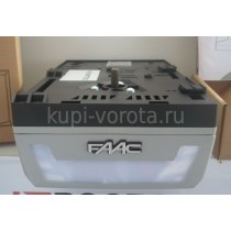 Привод для секционных ворот FAAC D700KIT